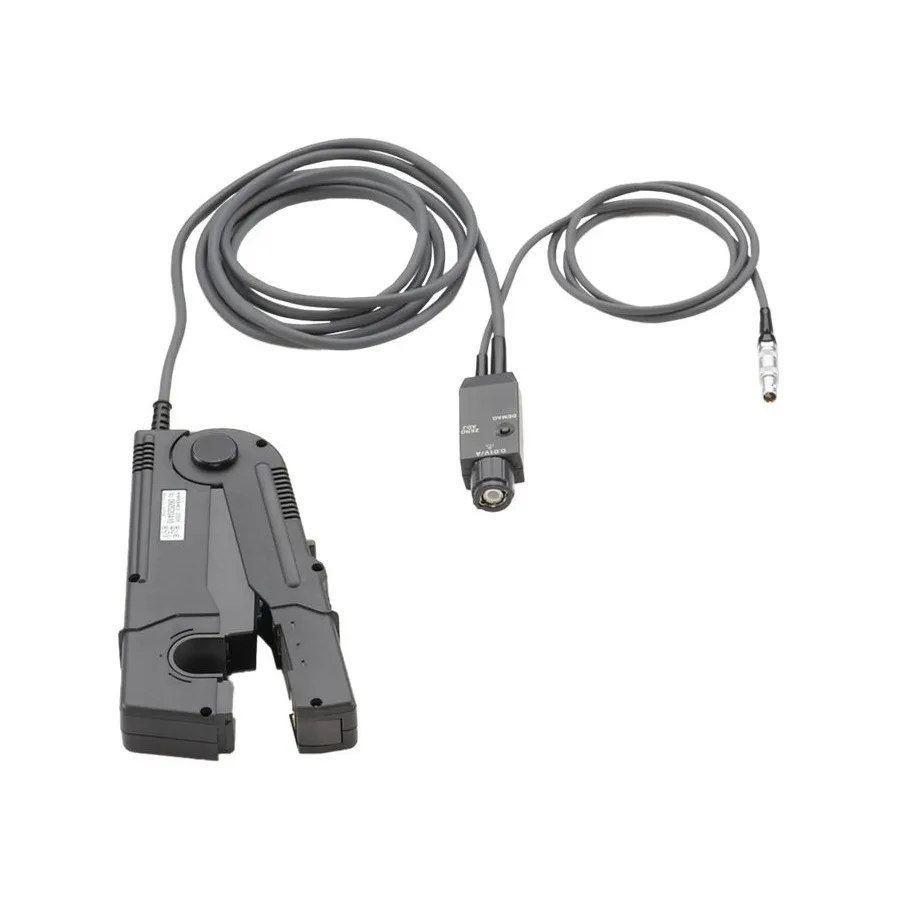 Sonda de Corrente AC/DC para Osciloscópio Keysight N2781B