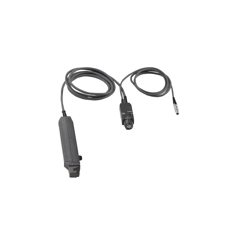 Sonda de Corrente AC/DC para Osciloscópio Keysight N2782B