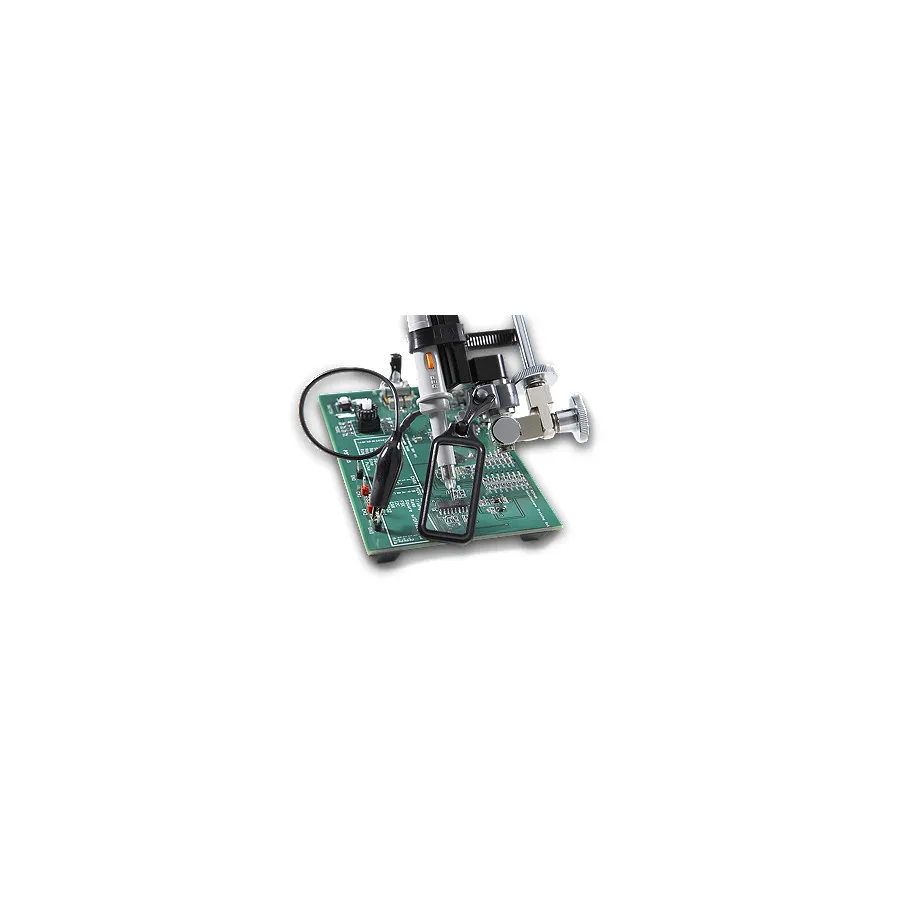 Posicionador de Sonda Keysight N2784A