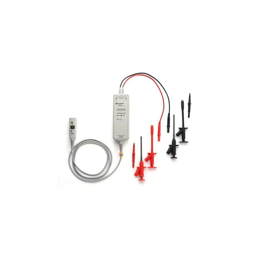 Sonda Diferencial de Alta Tensão Keysight N2790A
