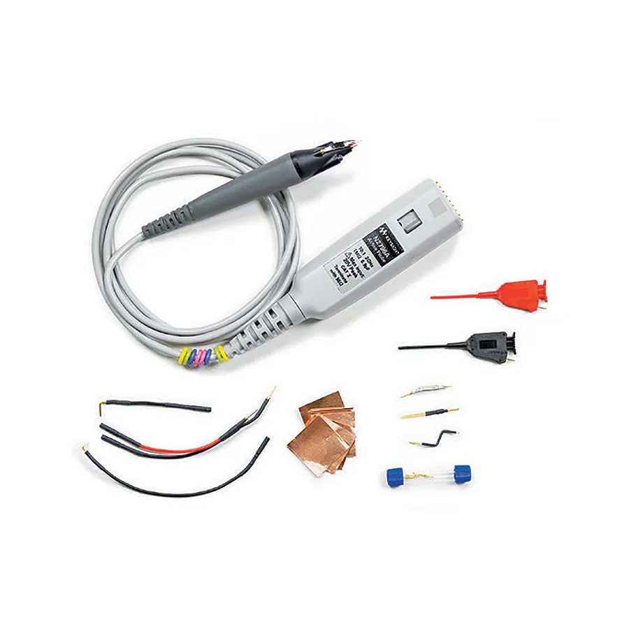 Sonda Ativa Keysight N2795A
