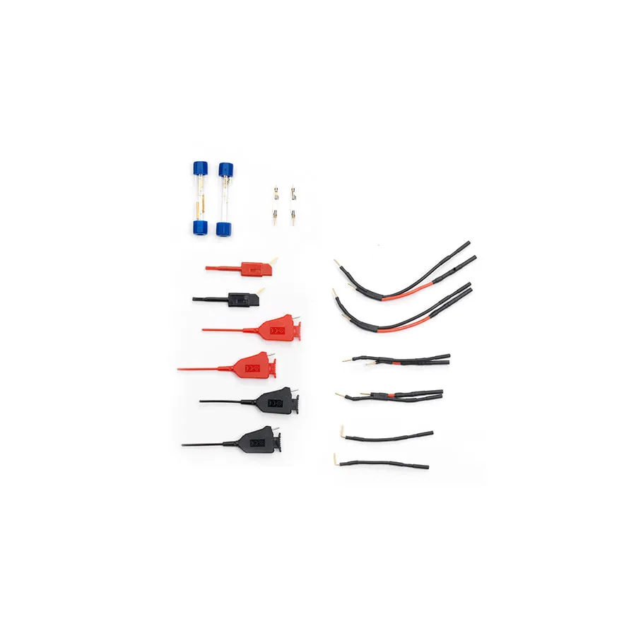 Kit de Acessórios para Sonda Keysight N2798A