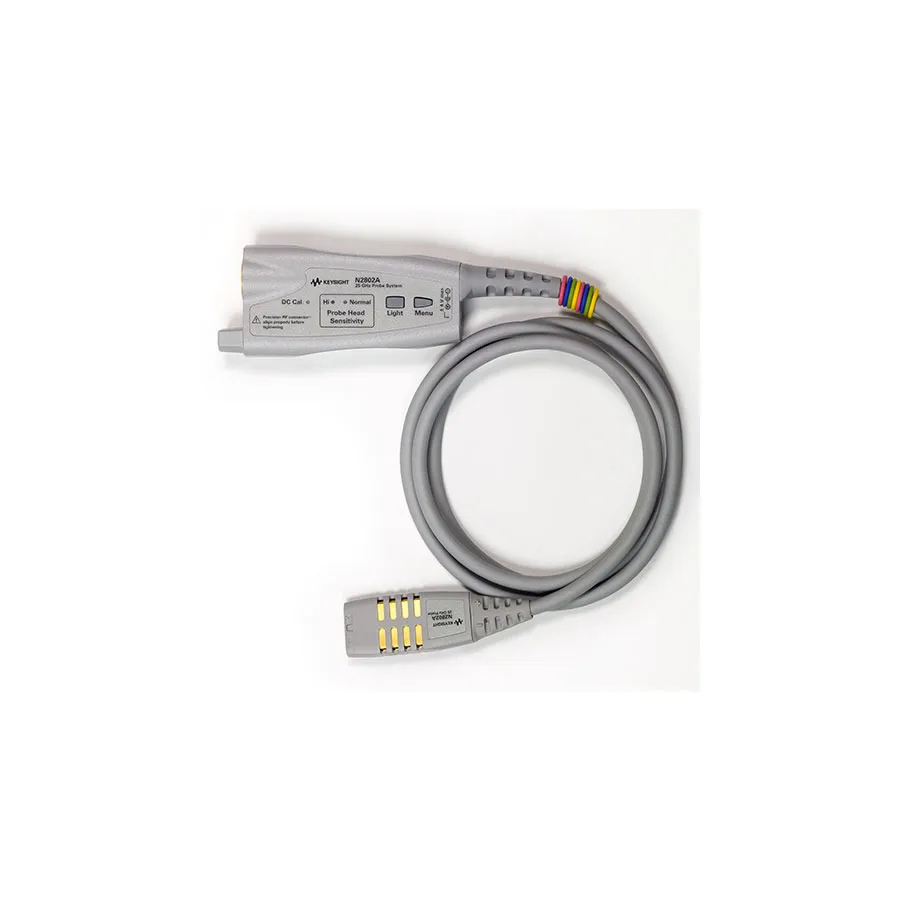 Amplificador de Sonda Keysight N2803A InfiniiMax III