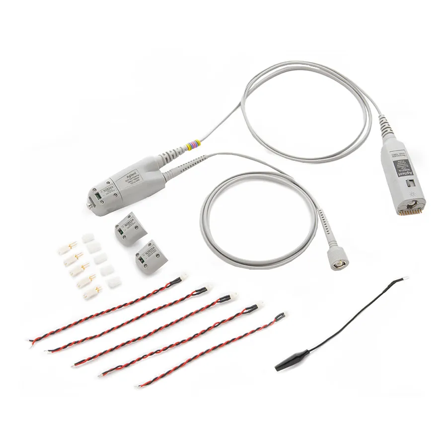 Sonda de Corrente de Alta Sensibilidade Keysight N2820A