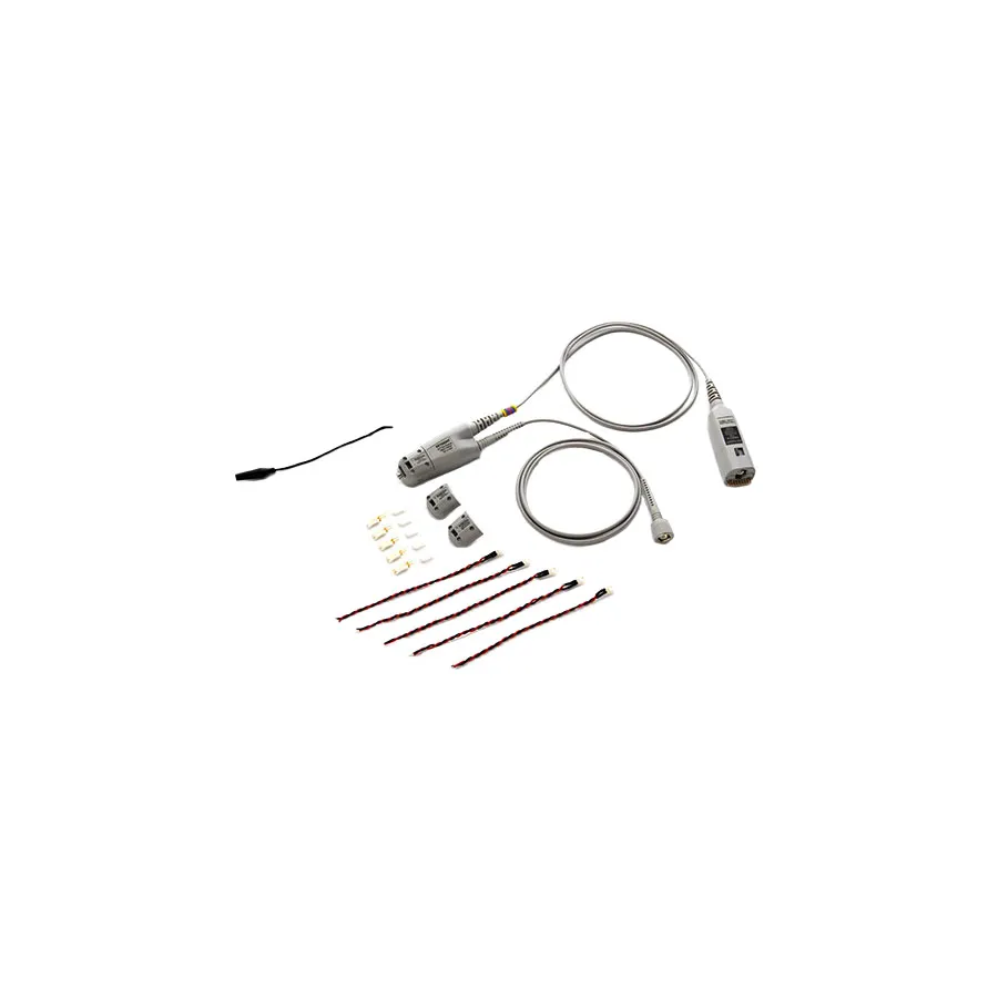Sonda de Corrente de Alta Sensibilidade Keysight N2821A