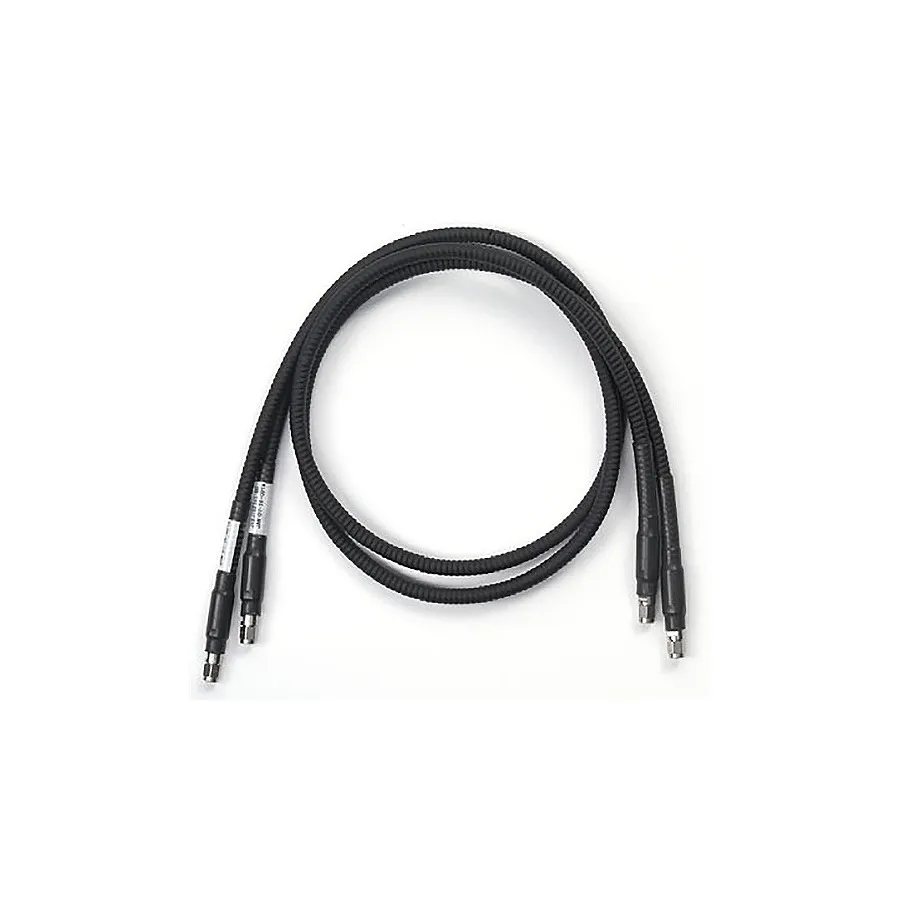 Conjunto de Cabo Coaxial Keysight N2823A