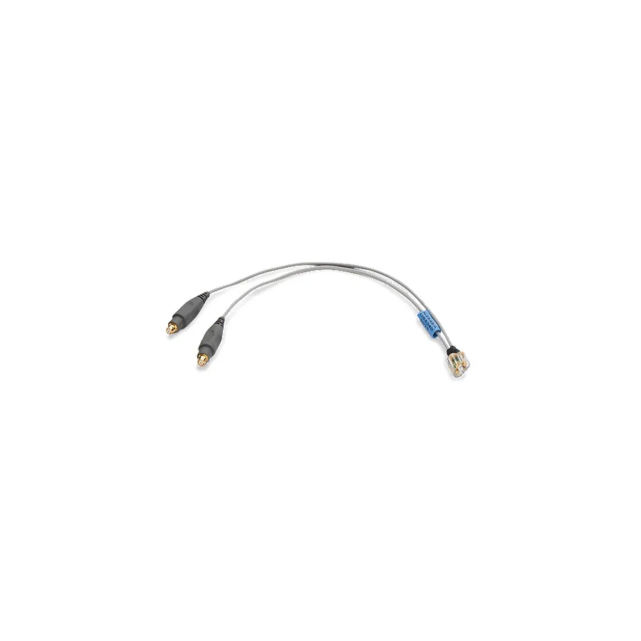 Cabeça de Sonda QuickTip Keysight N2848A InfiniiMax III