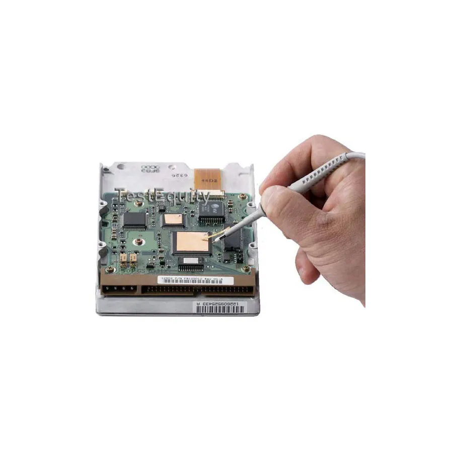 Kit de Acessórios de Passo Fino Keysight N2879A