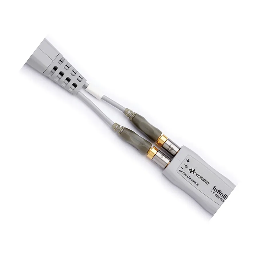 Kit de Atenuador Em Linha Keysight N2880A