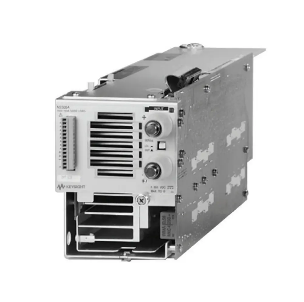 Keysight N3305A Módulo de Carga Eletrônica