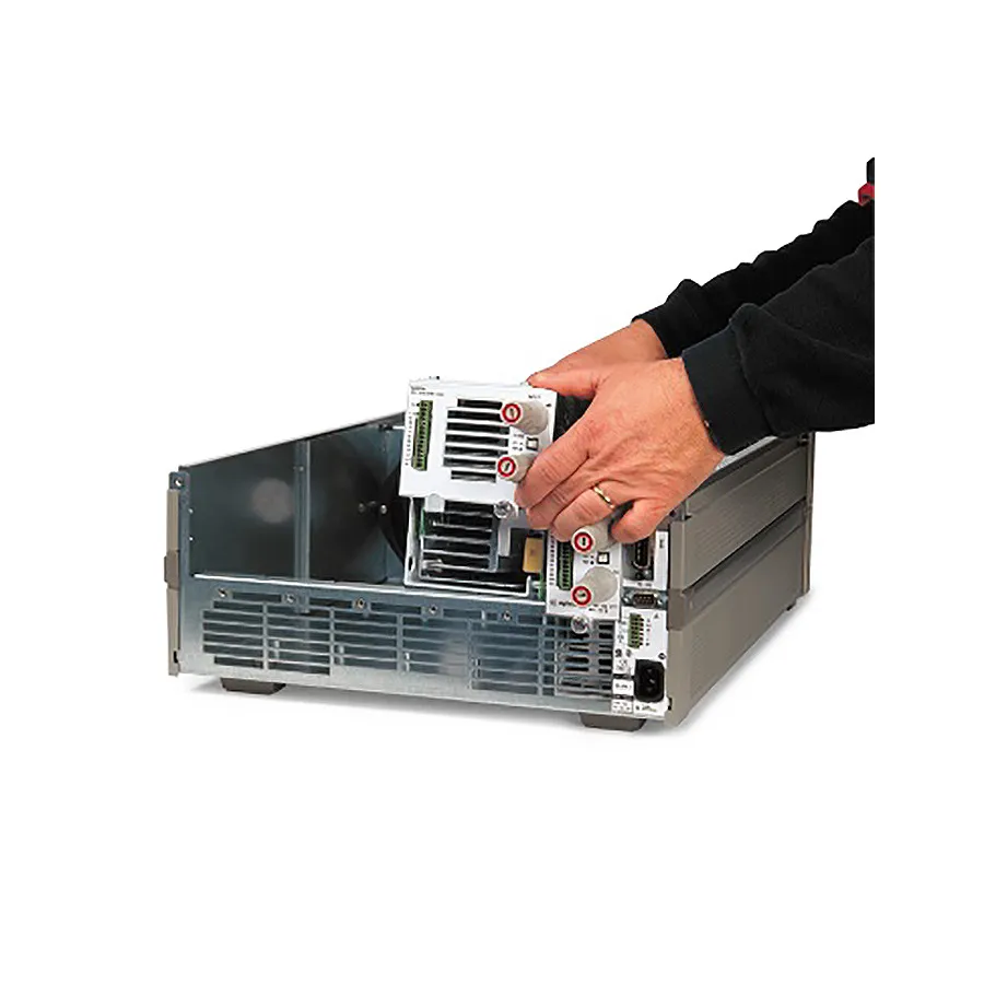 Keysight N3306A/UJ1 Módulo de Carga Eletrônica