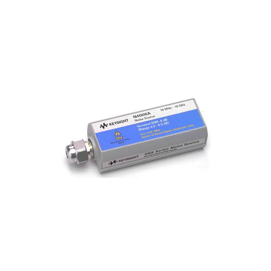 Fonte de Ruído SNS Series Keysight N4000A/100