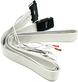 Sonda PCIe com Toque Suave Keysight N4241A
