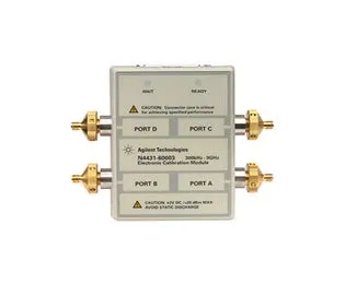Módulo RF ECal Keysight N4431A