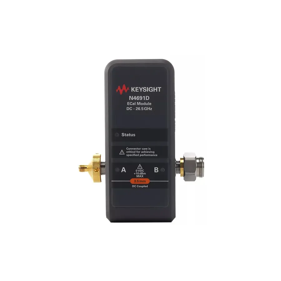 Keysight N4691D Módulo de Calibração Eletrônica