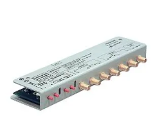 Comutador de Barramento Serial Keysight N4915A