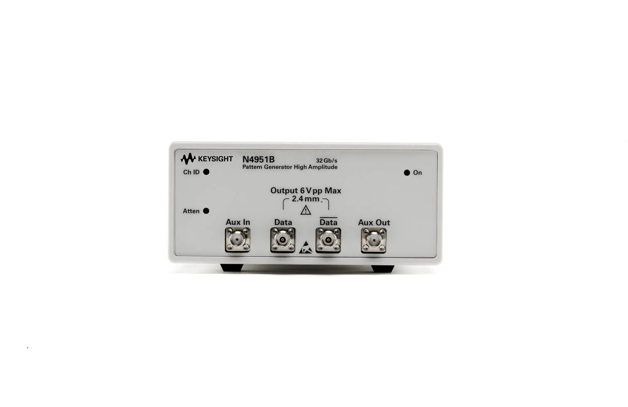 Gerador de Padrão Keysight N4951B Remote Head