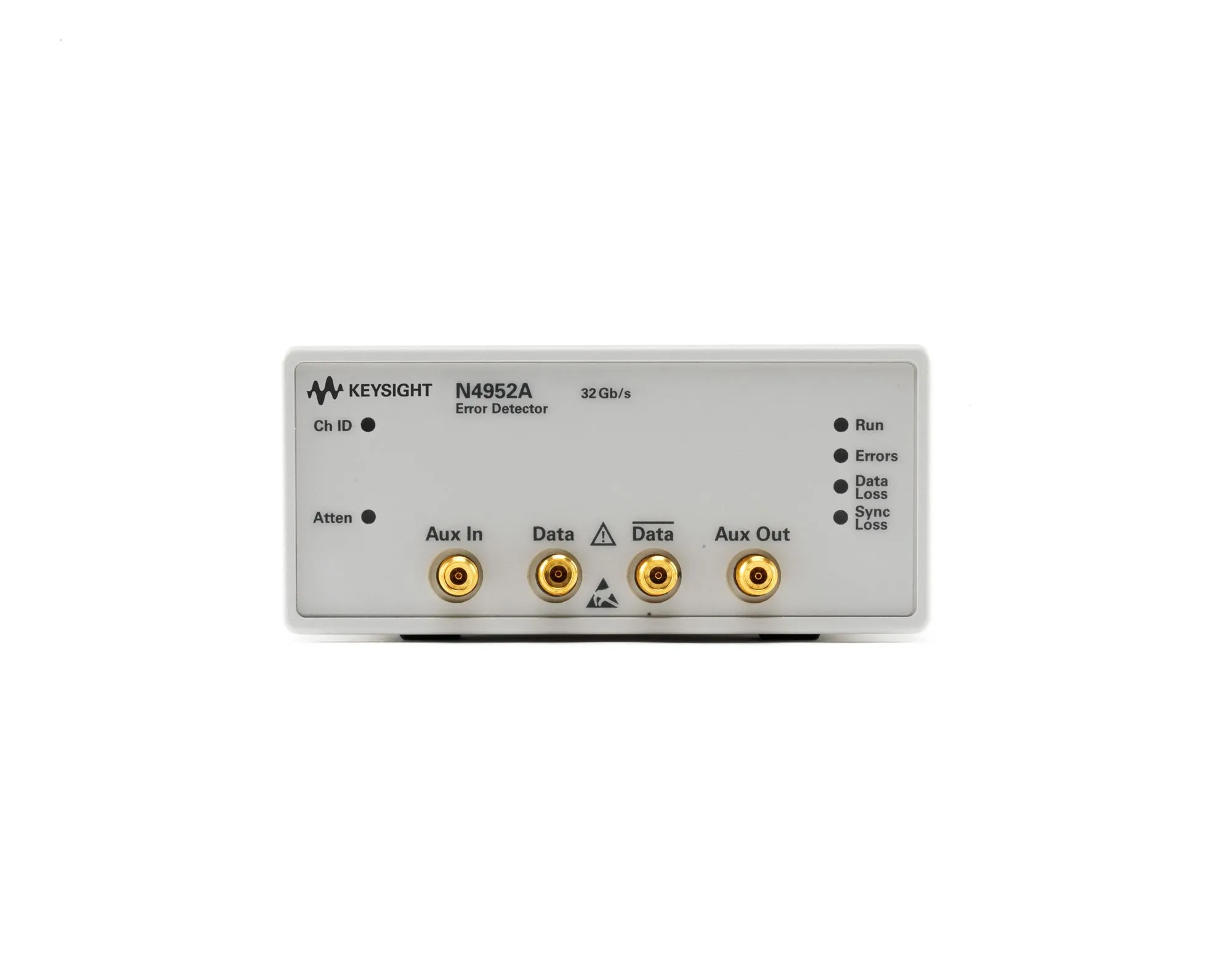 Detector de Erro Keysight N4952A Remote Head