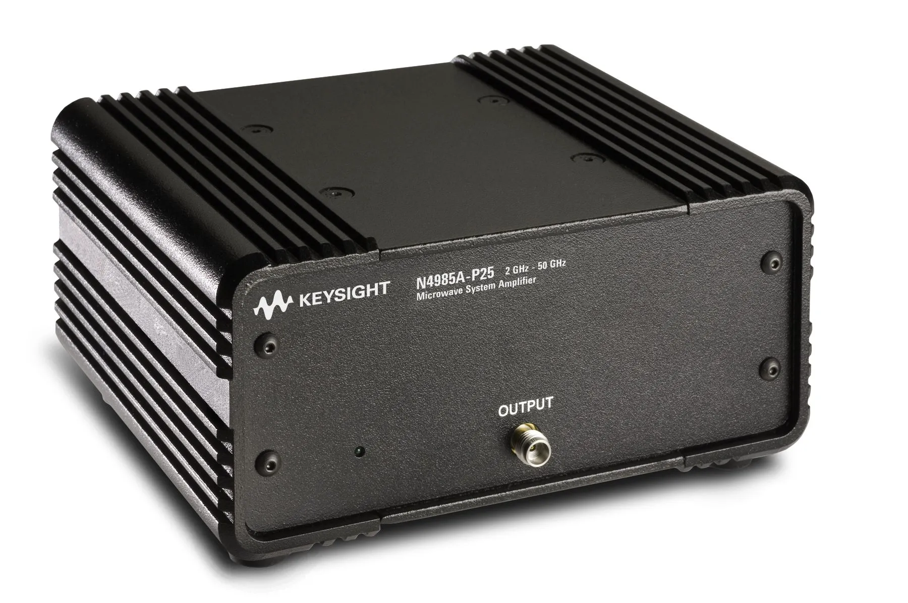 Amplificador de Sistema Keysight N4985A