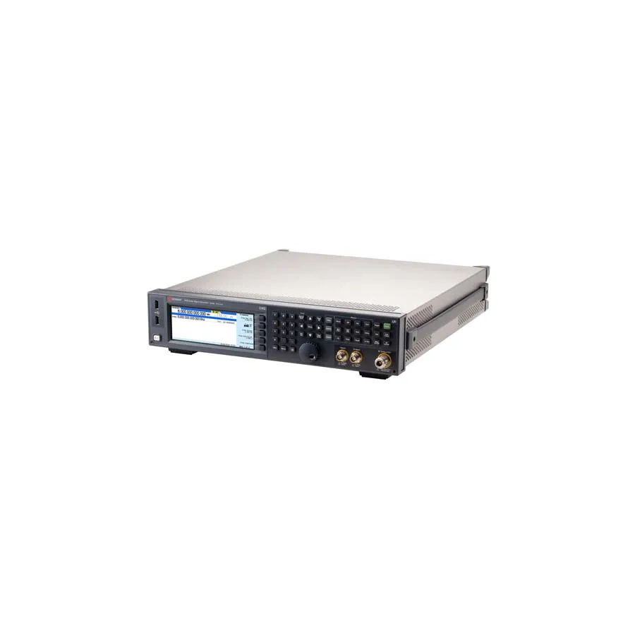 Gerador de Sinal Vetorial RF Keysight N5166B/320