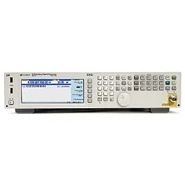 Gerador de Sinais Analógicos Keysight N5171B-501