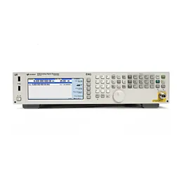 Gerador de Sinais RF Analógico Keysight N5171B-506