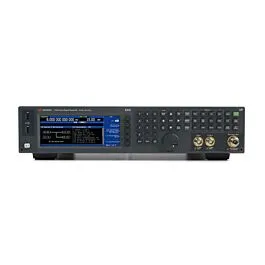 Gerador de Sinais RF Vetorial Keysight N5172B-503
