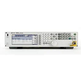 Gerador de Sinais Analógicos RF Keysight N5181A-503