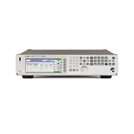 Gerador de Sinais Analógicos RF Keysight N5181A-506