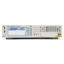 Gerador de Sinal RF Analógico Keysight N5181B-506
