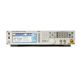 Gerador de Sinal Vetorial RF Keysight N5182B-503