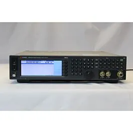Gerador de Sinal Vetorial RF Keysight N5182B-506