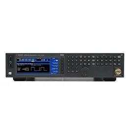 Gerador de Sinais Analógicos de Microondas Keysight N5183B-540
