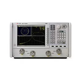 Keysight N5224A-201 Analisador de Rede de Microondas