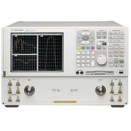 Analisador de Rede Keysight N5230A-245