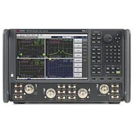 Keysight N5242B Analisador de Rede de Microondas
