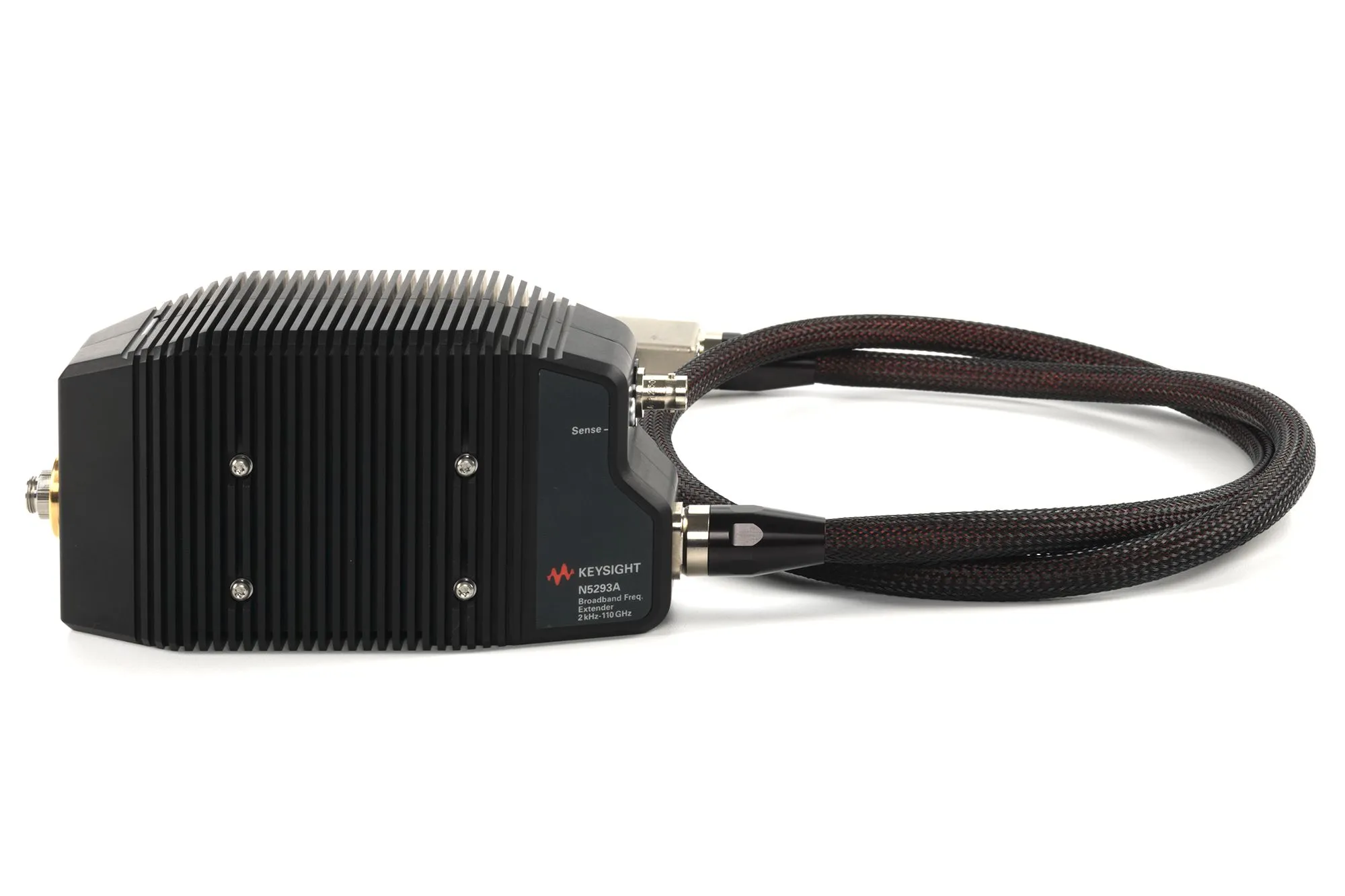 Módulo de Extensão de Frequência de Banda Larga Keysight N5295AX03