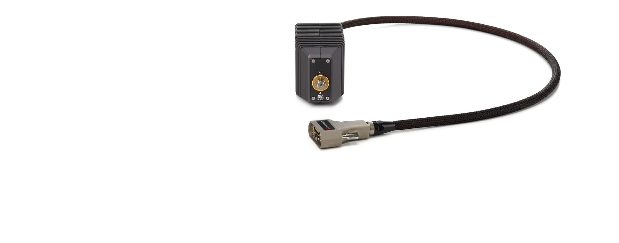 Keysight N5295AX51 Módulo de Extensão de Frequência