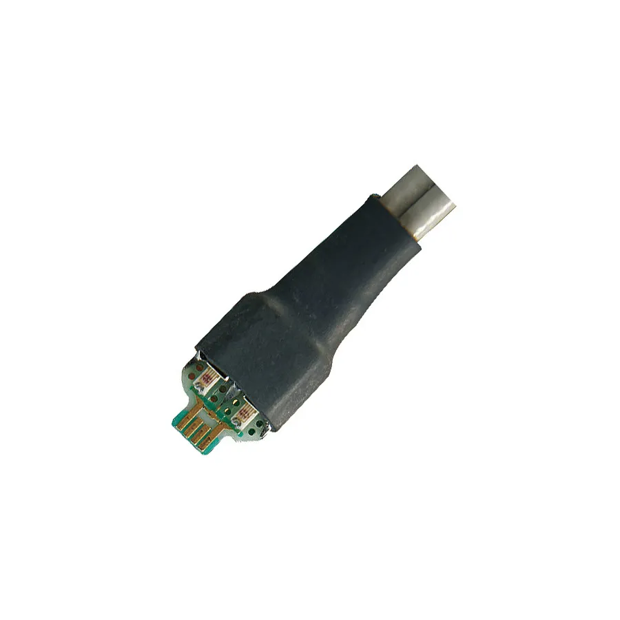 Keysight N5425B Cabeça de Sonda Diferencial ZIF InfiniiMax
