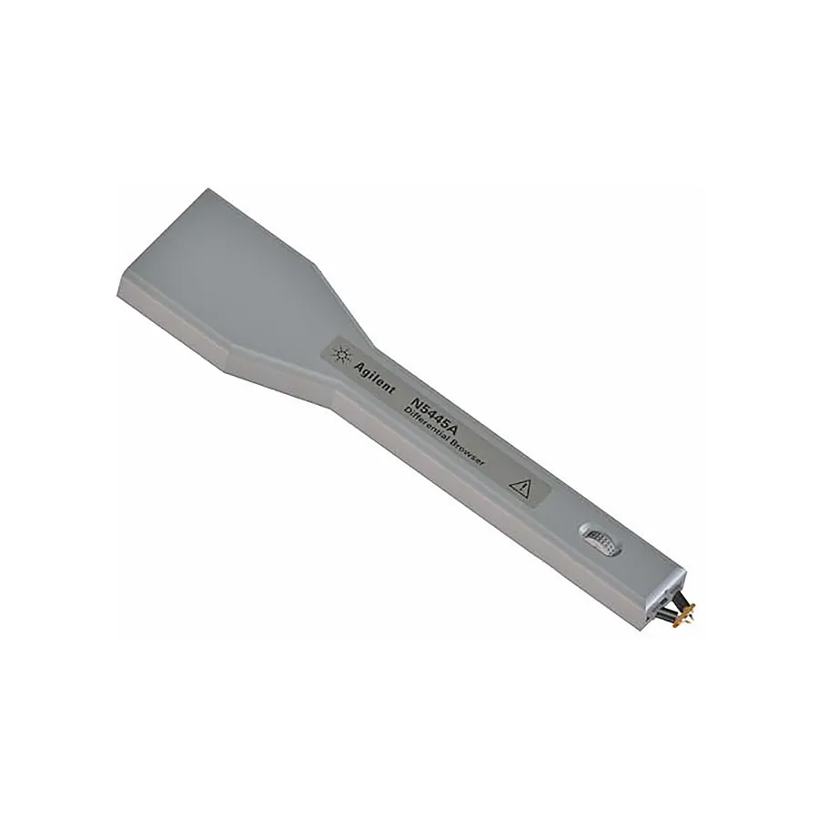 Keysight N5445A Cabeça de Sonda Navegador InfiniiMax III