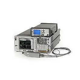Sistema de Receptor de Medição Keysight N5531S