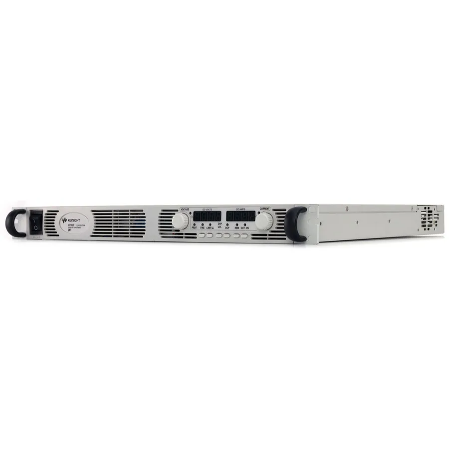 Fonte de Alimentação do Sistema CC Keysight N5743A/903
