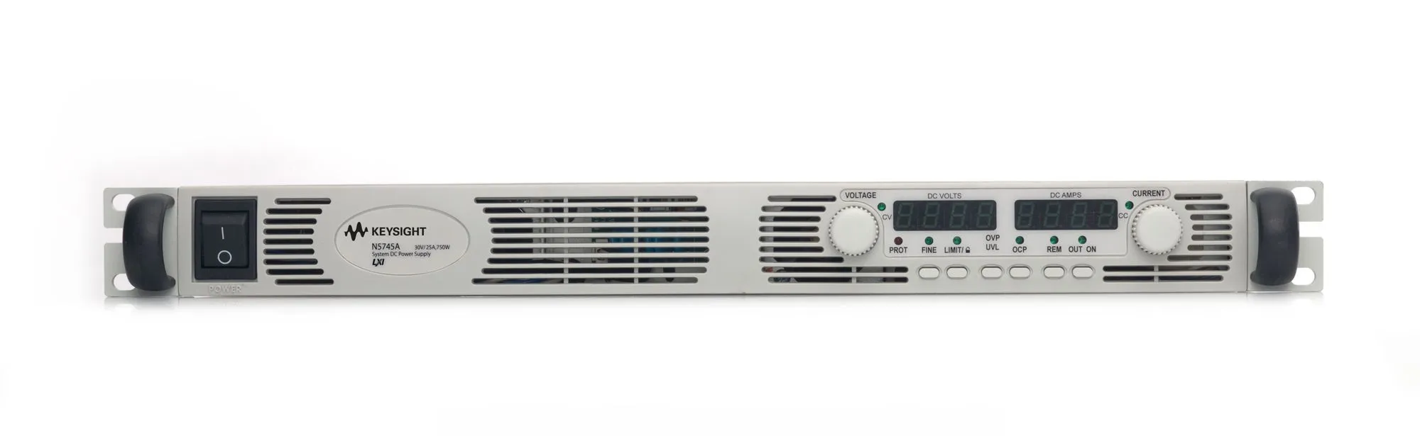 Keysight N5745A Fonte de Alimentação DC
