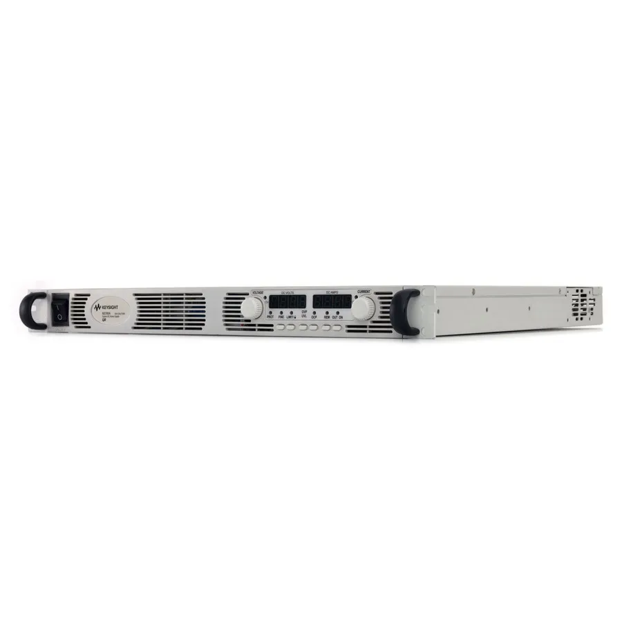 Keysight N5745A/903 Fonte de Alimentação DC do Sistema