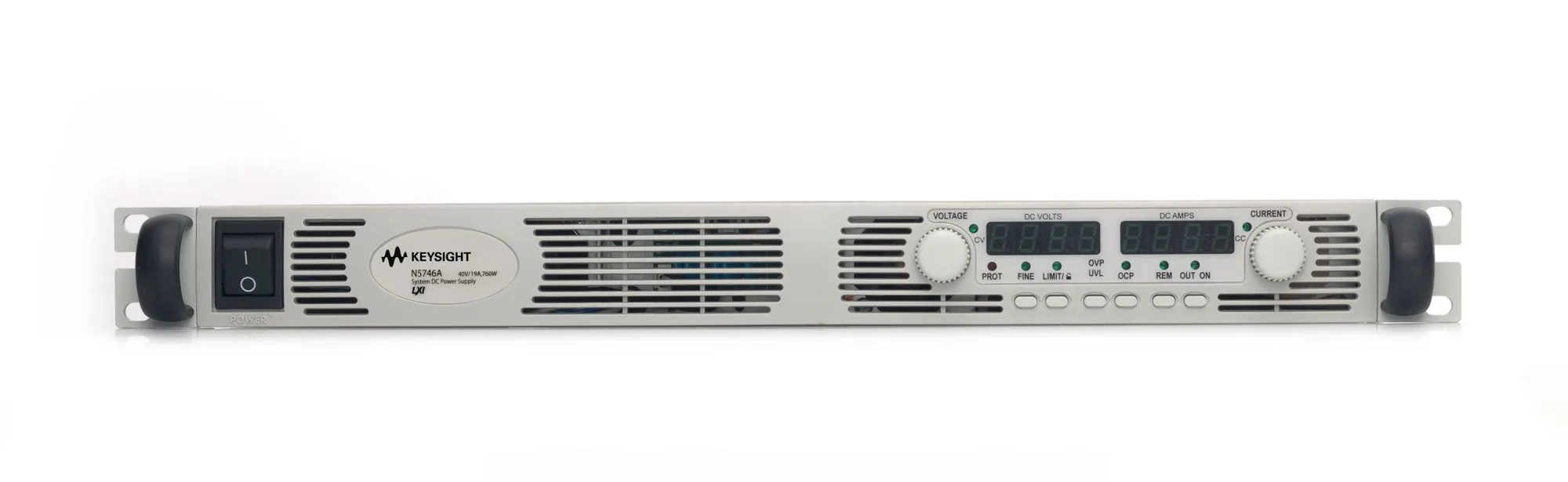 Keysight N5746A Fonte de Alimentação DC