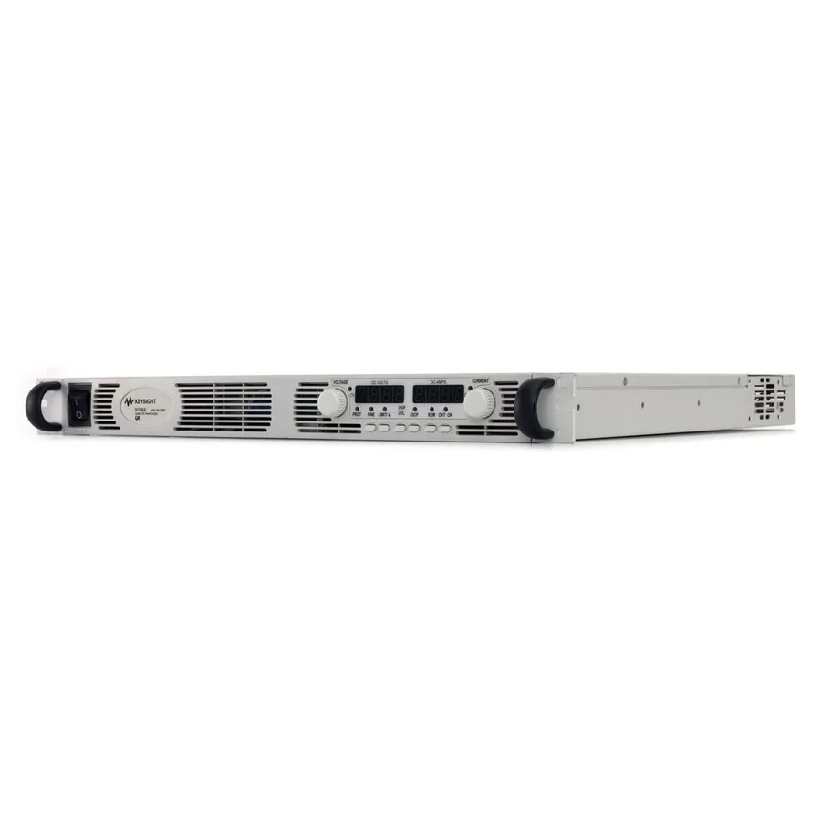 Keysight N5746A/903 Fonte de Alimentação DC do Sistema
