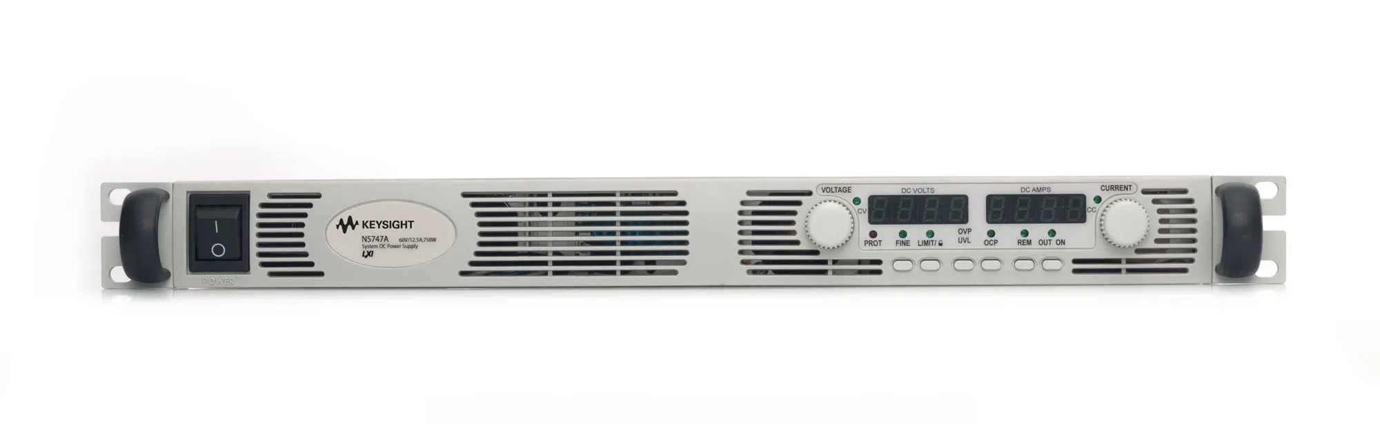 Keysight N5747A Fonte de Alimentação DC