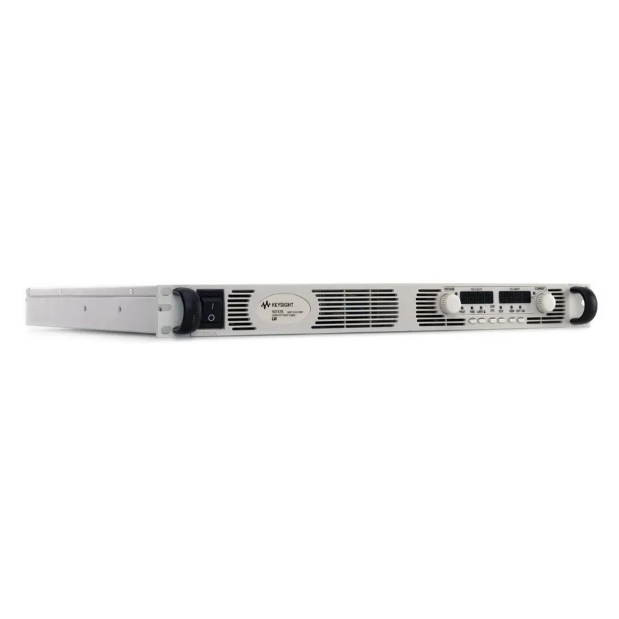 Keysight N5747A/903 Fonte de Alimentação DC do Sistema