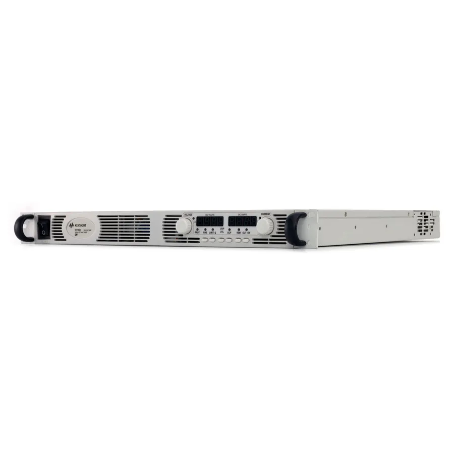 Keysight N5748A Fonte de Alimentação DC do Sistema
