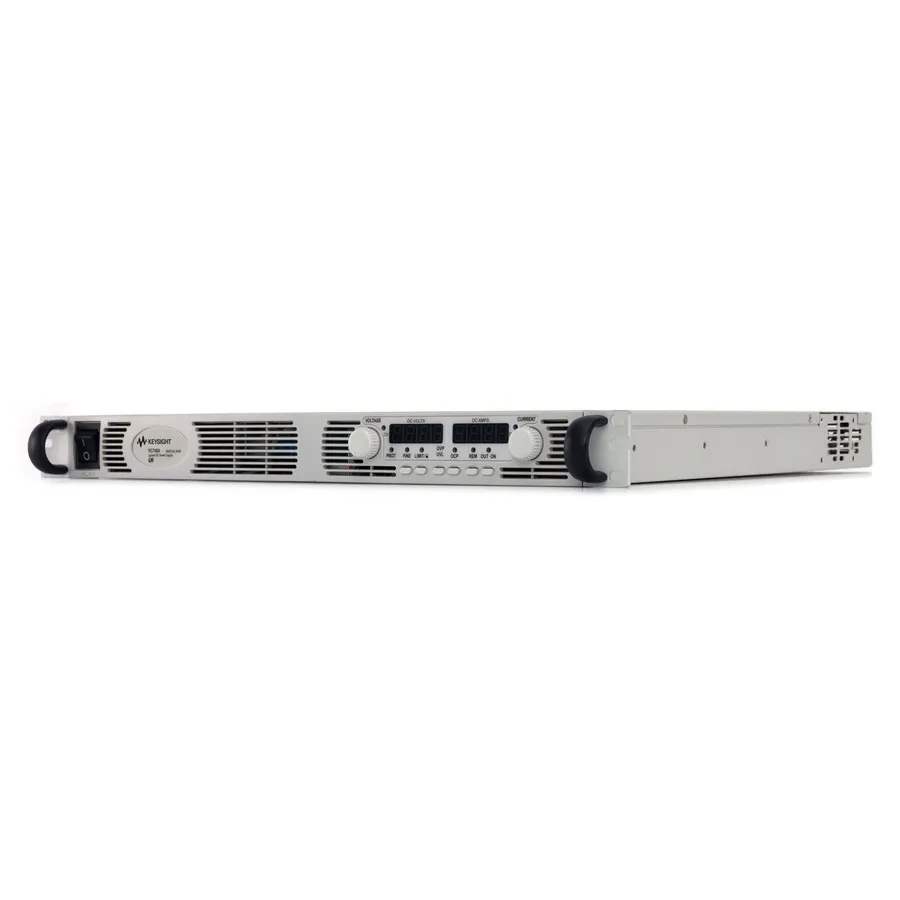 Keysight N5748A/903 Fonte de Alimentação DC do Sistema